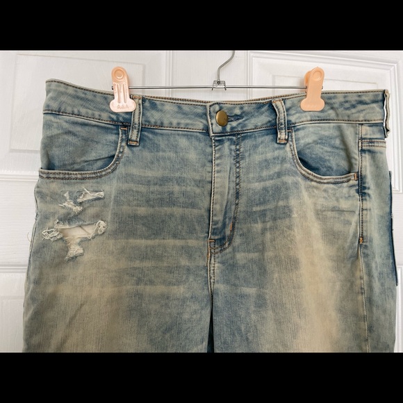 American Eagle jeggings - Picture 4 of 9